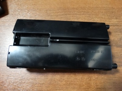 Idealny модуль кондиционера mercedes 1 9 фото №1