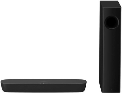 Soundbar Subwoofer Panasonic SC-HTB250EGK 120W 2.1