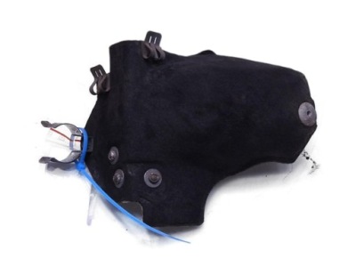 Защита тепловая egr ford s-max mk1 2.0 tdci фото №1