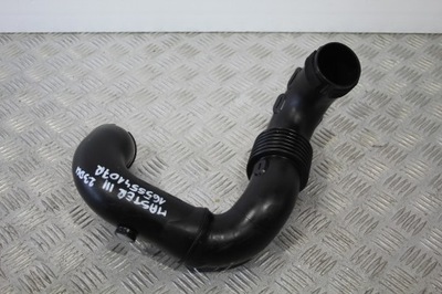 Шланг воздуха турбины renault master iii фото №1