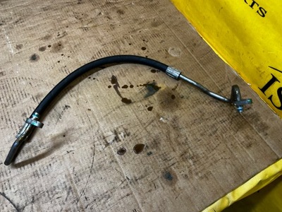 Шланг wąż труба масляный подвеска mercedes gl x166 фото №1