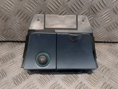 Пепельница citroen xsara i lift 9637602677 фото №1