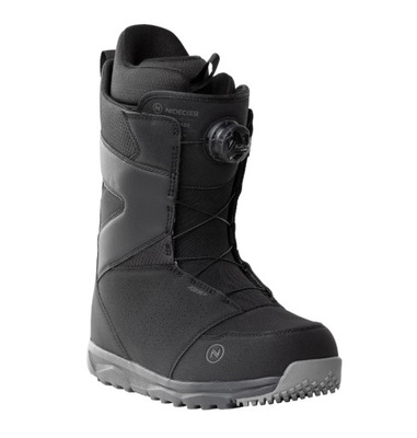 Buty snowboardowe męskie Cascade Black Nidecker rozm. 41