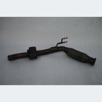 Труба с дроссельная заслонка seat leon iii 5q0253059fc фото №1