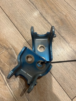 Петлі двері лівий перед citroen ds3 10-19 фото №1