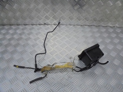 Бак провода вакуумa alfa romeo 147 1.9 фото №1