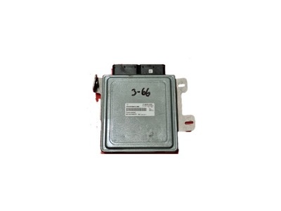 Ecu porsche cayman 2.0 982907309e dopiszę фото №1