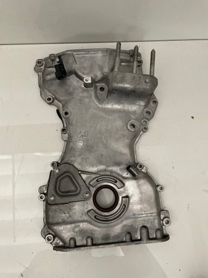 Корпус розподільного валу mitsubishi outlander 2.0 1060a213 фото №1