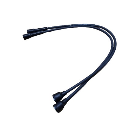 Fiat 126p bis 700 дроти запалювання e04.p janmor nowe ! фото №1