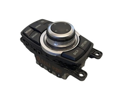 BMW 1 F20 F21 ПЕРЕМИКАЧ КОНТРОЛЕР I-DRIVE IDRIVE 9267955