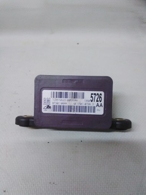 6736 opel insignia 2.0 cdti датчик esp 13505726 фото №1