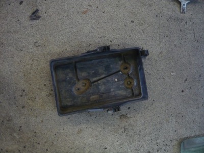 Основа акумулятор mazda 6 gh фото №1