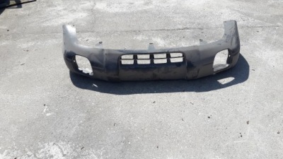 Бампер передний subaru forester 1996-99 57720fc100 фото №1