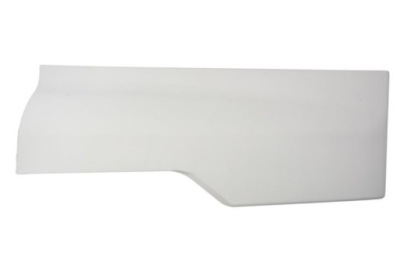 Кришка дверцята бардачка ліва renault premium 96- фото №1