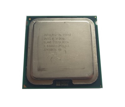 Procesor Intel Xeon E5440 2,83GHZ/12M/1333