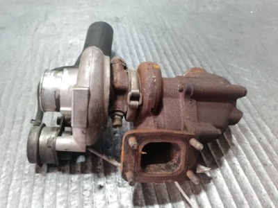 Турбіна citroen jumper ii 504340176 9100612 3.0 фото №1