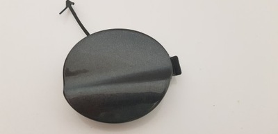 Ford transit courier jt7617a989aaw заглушка фаркоп фото №1