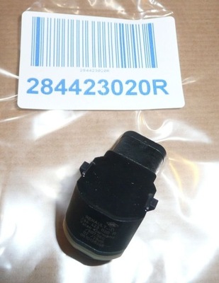 Датчик приближения renault оригинальный номер 284423020r фото №1