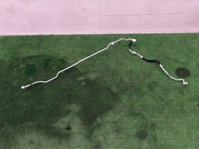 Bmw x7 g07 шланг кондиціонера 9493988 фото №1