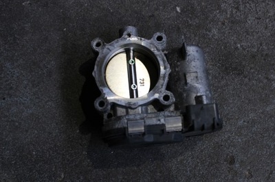 Infiniti q60 2.0 turbo дросельна заслінка фото №1