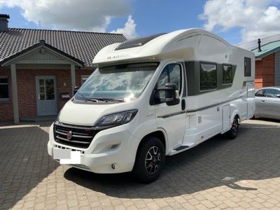Adria Matrix Axess 670 SL – 2021