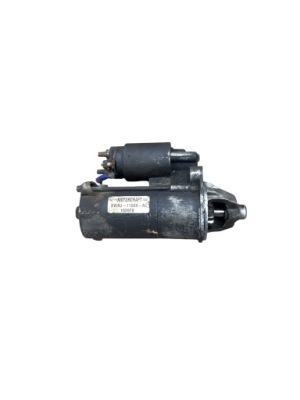 Стартер jaguar оригінальний номер xw4u11000ac фото №1