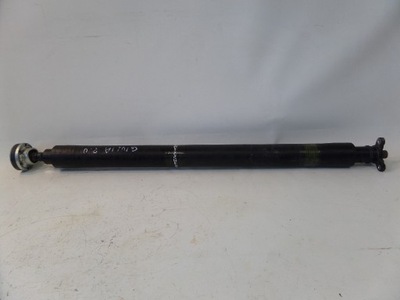 Alfa romeo giulia 2.0 tb wał приводной фото №1