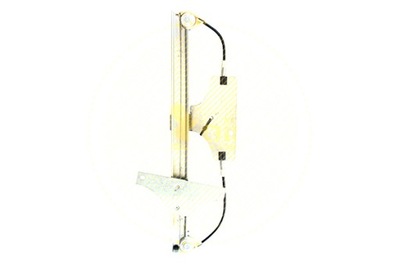 Підйомник скло toyota p aygo pr bez двигуна комфорт ac rolcar фото №1