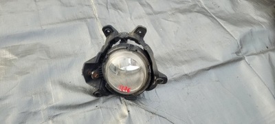 Kia carens iii протитуманна фара лівий перед фото №1