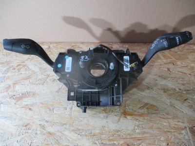 Переключатель комбинированный лента ford focus mk3 c-max mk2 av6t-13335-ad фото №1