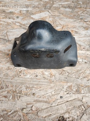 Захист активатор блокування міст wrangler jl 2018+ фото №1