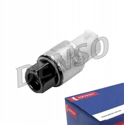 SENSOR PRESSURE AIR CONDITIONER FOR FORD FIESTA V  