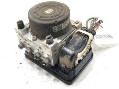 Насос abs peugeot 208 i 9822654880 1.2 82km фото №1