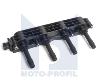 BOBINA DE ENCENDIDO OPEL ASTRA 91-09, COMBO 01-  