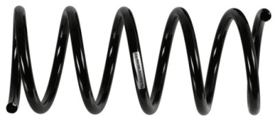 Sachs 994 808 пружина подвеска фото №1