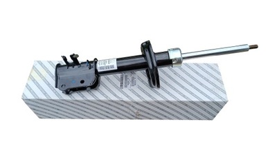 Амортизатор передний левый fiat 500x jeep renegade 52025833 новый оригинальный фото №1