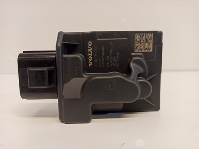 Volvo s90 v90 модуль насоса пального 31478784 фото №1