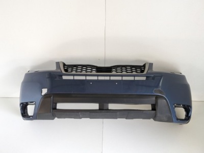 Subaru forester lift бампер перед решётка радиатора 2011 2012 2013 фото №1