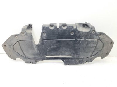 Bmw 5 g30 g31 защита двигателя плита нижняя фото №1