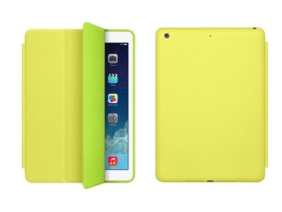 Smart Case Apple iPad 2017 2018 Etui Cover ZIELONY