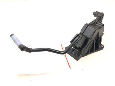 Потенциометр газа lexus gs 12-20 78110-30151 фото №1