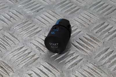 Переключатель запуск стоп kadjar lift фото №1