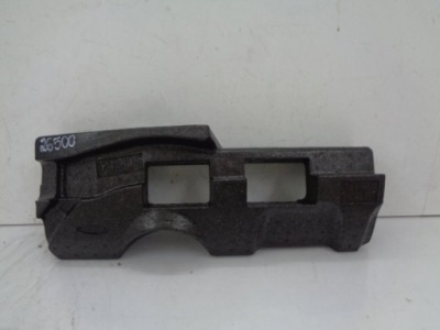 Ford kuga mk1 абсорбер правый  бампер задняя фото №1