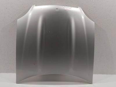 Капот mercedes slk w170 фото №1