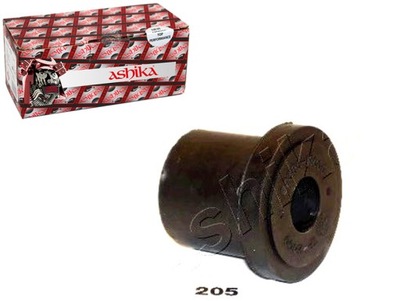 Втулка стабілізатора toyota land cruiser 88- ashik фото №1