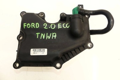 Ford galaxy ii mondeo mk4 2.0 ecoboost tnwa вентиляція картера сепаратор фото №1