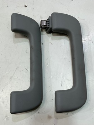 Ручка потолочный правый левый перед audi a7 c7 фото №1