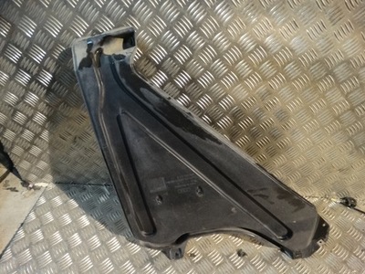 Idealna защита подвеска задняя левая audi q7 4m 1 фото №1