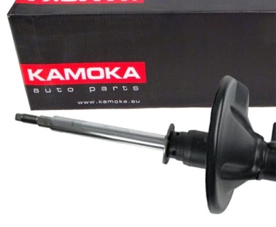 Kamoka 2000142 амортизатор фото №1