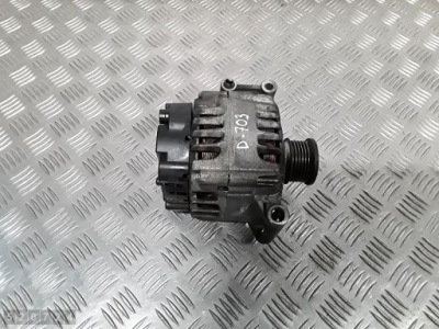 2011 citroen ds3 генератор 1600бензин v761548480 фото №1